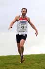 Mens 35 to 64 2023 NEMAA Cross Country, Croft Circuit, North Yorkshire. Photo: David T. Hewitson/Sports for All Pics